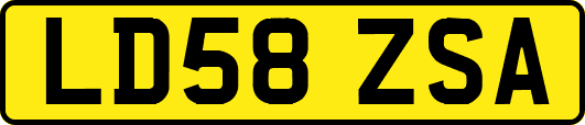LD58ZSA