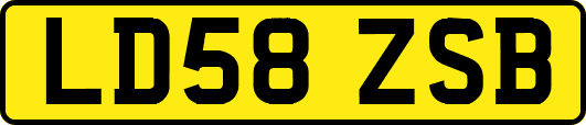 LD58ZSB