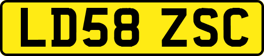 LD58ZSC