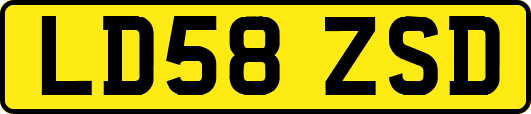 LD58ZSD