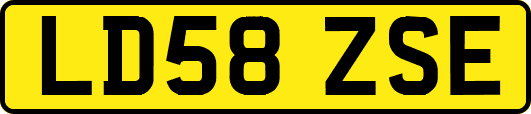 LD58ZSE