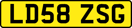 LD58ZSG