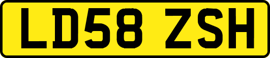 LD58ZSH