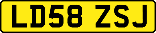 LD58ZSJ