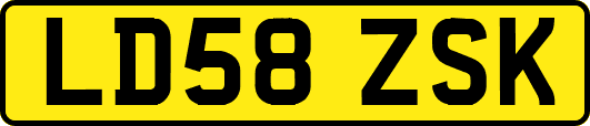 LD58ZSK