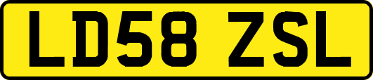 LD58ZSL