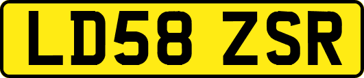 LD58ZSR