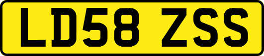LD58ZSS