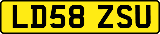 LD58ZSU
