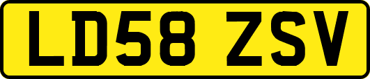 LD58ZSV