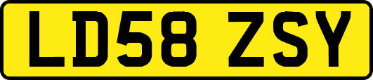LD58ZSY