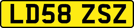 LD58ZSZ