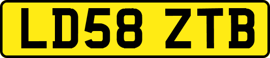 LD58ZTB