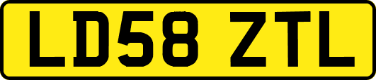 LD58ZTL