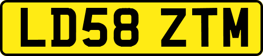 LD58ZTM