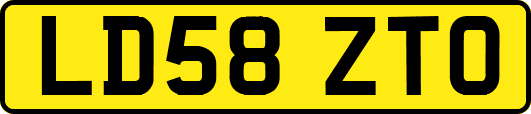 LD58ZTO
