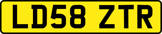 LD58ZTR