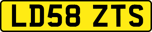 LD58ZTS