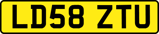 LD58ZTU