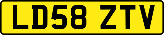 LD58ZTV
