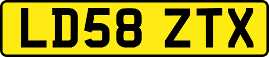 LD58ZTX