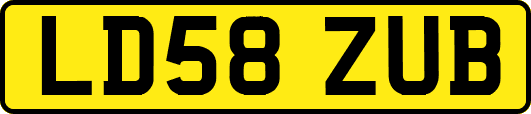 LD58ZUB