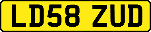 LD58ZUD