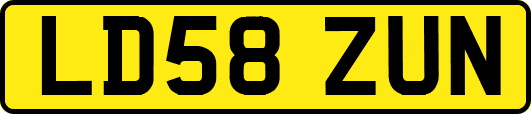 LD58ZUN