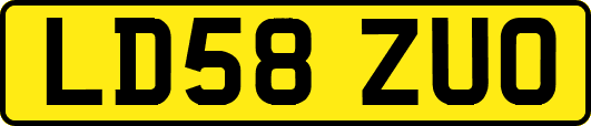 LD58ZUO