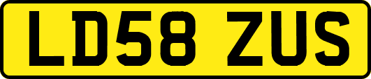LD58ZUS