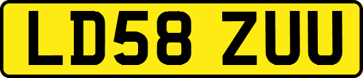 LD58ZUU