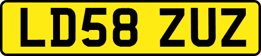 LD58ZUZ