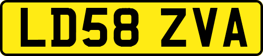 LD58ZVA