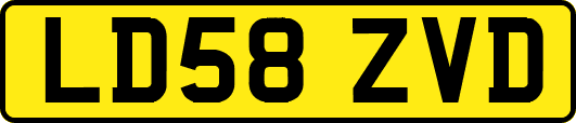 LD58ZVD