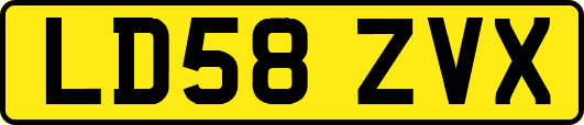 LD58ZVX