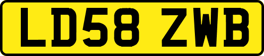 LD58ZWB