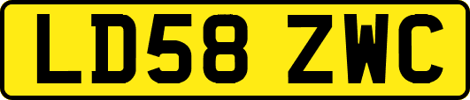 LD58ZWC