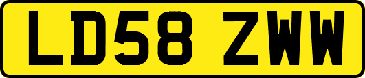 LD58ZWW