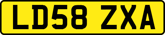 LD58ZXA