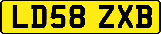 LD58ZXB