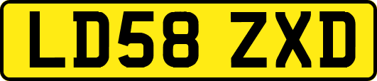 LD58ZXD