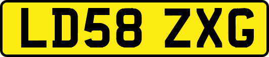 LD58ZXG