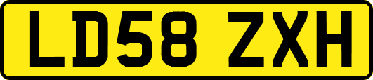 LD58ZXH
