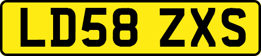 LD58ZXS
