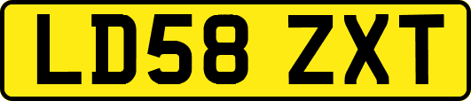 LD58ZXT