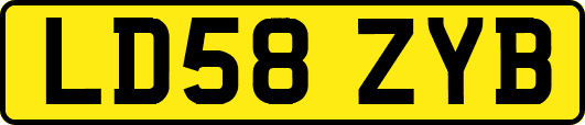 LD58ZYB