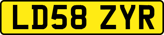 LD58ZYR