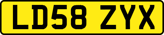 LD58ZYX