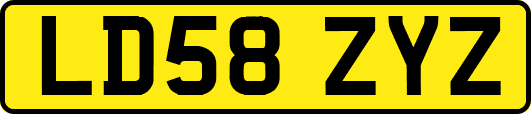 LD58ZYZ