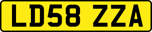 LD58ZZA